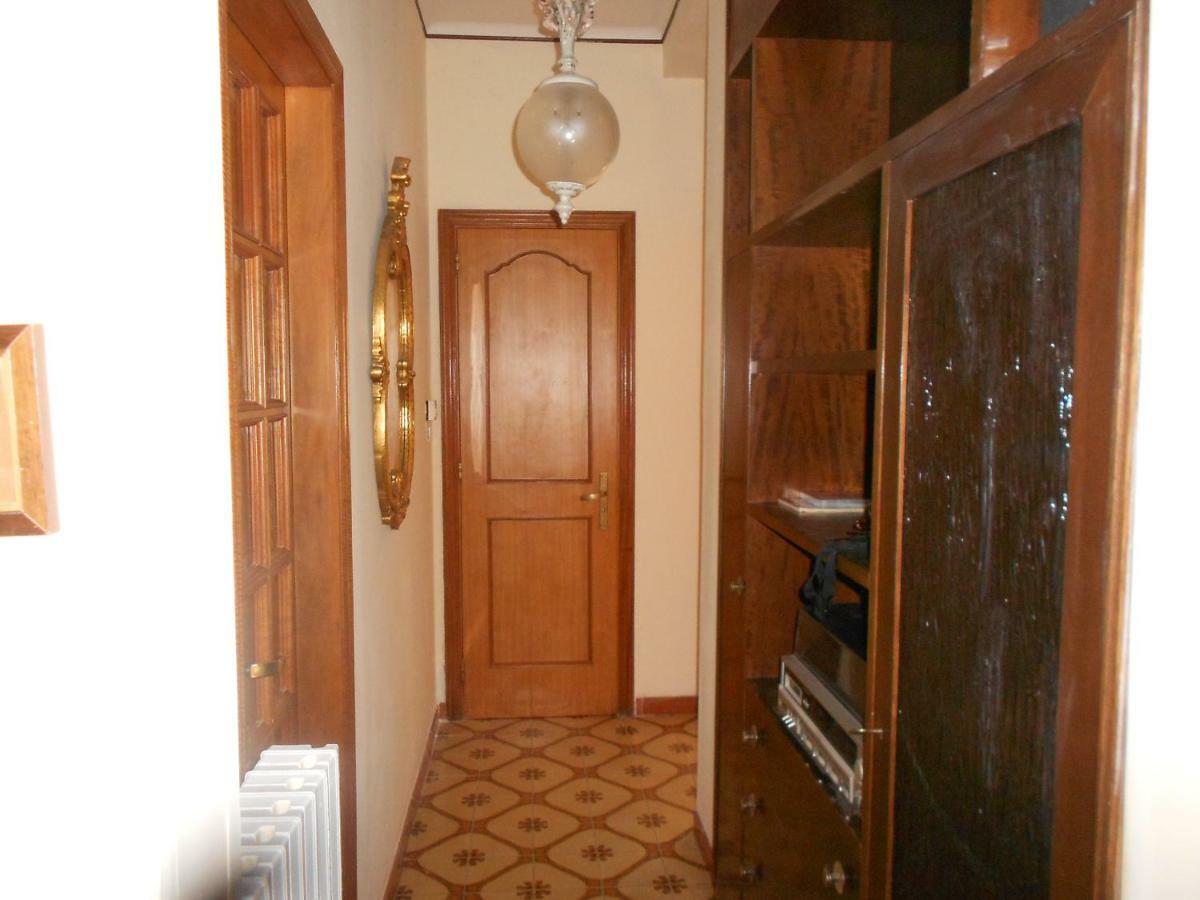 Holidayhouse Brunetta Ματέρα Εξωτερικό φωτογραφία