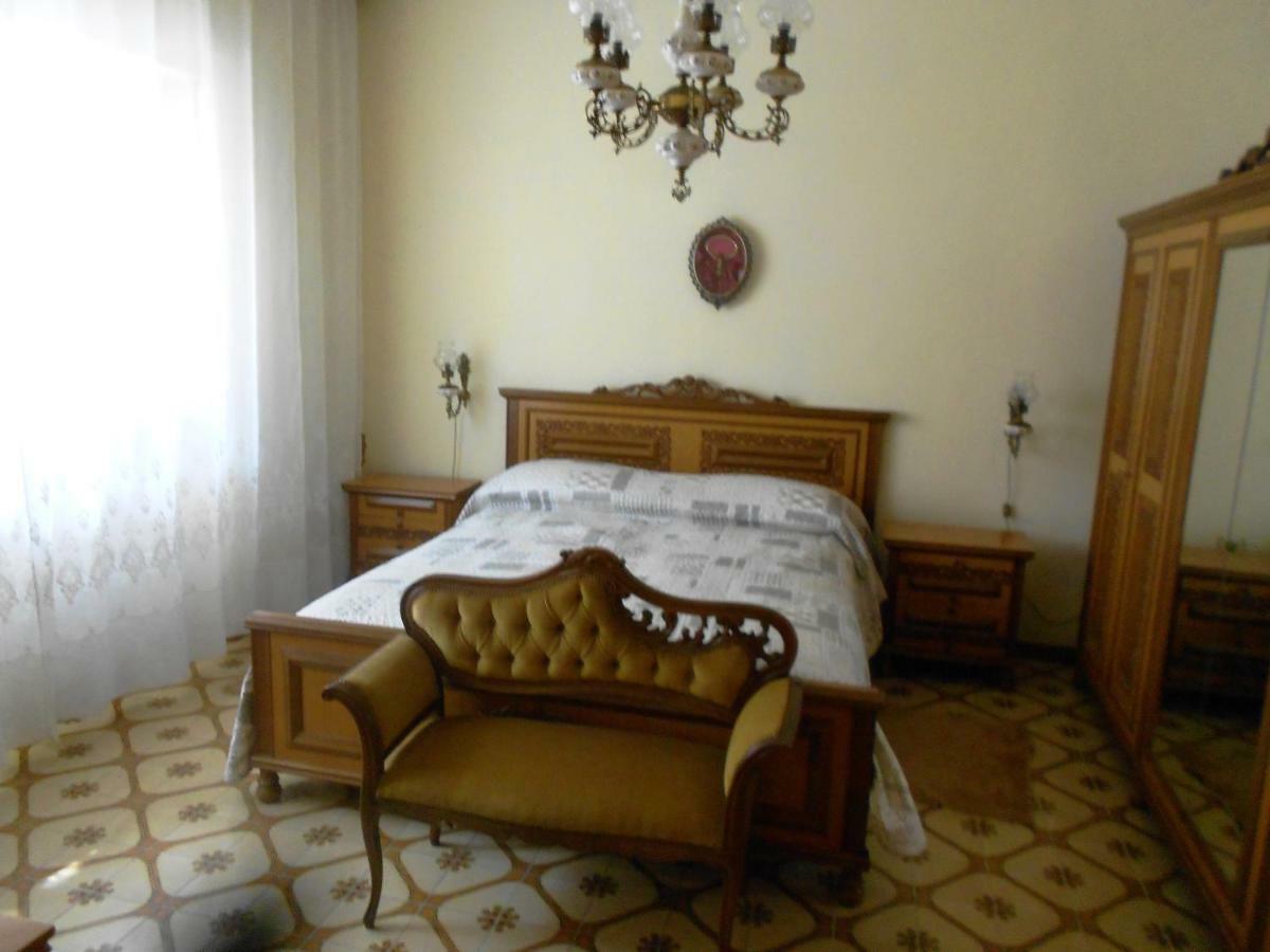 Holidayhouse Brunetta Ματέρα Εξωτερικό φωτογραφία