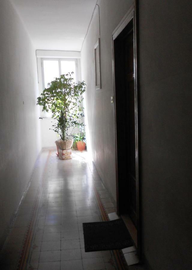 Holidayhouse Brunetta Ματέρα Εξωτερικό φωτογραφία