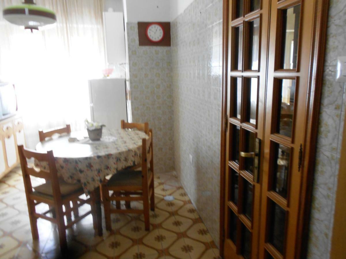 Holidayhouse Brunetta Ματέρα Εξωτερικό φωτογραφία