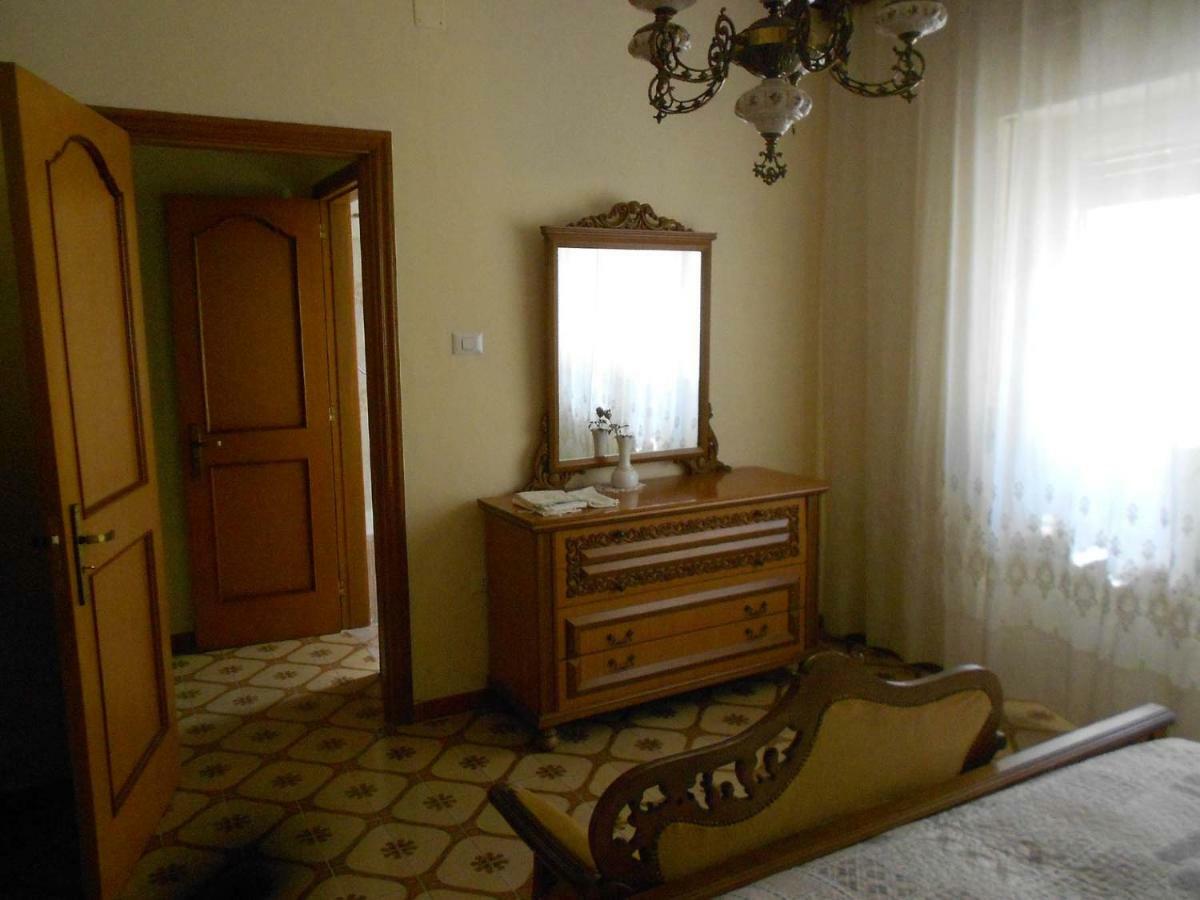 Holidayhouse Brunetta Ματέρα Εξωτερικό φωτογραφία